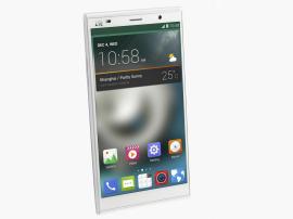 ZTE Grand Memo II LTE makes a big impression
