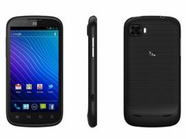 ZTE Grand X bringing dual-core Ice Cream Sandwich to thrifty shoppers