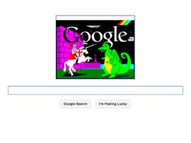 ZX Spectrum gets Google Doodle for 30th anniversary