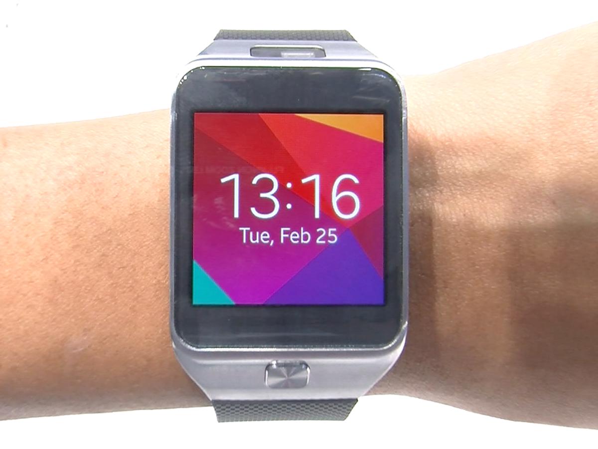 Video: Samsung Gear 2 and Gear 2 Neo hands-on review | Stuff