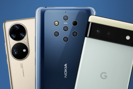 The most anticipated new smartphones coming in 2022