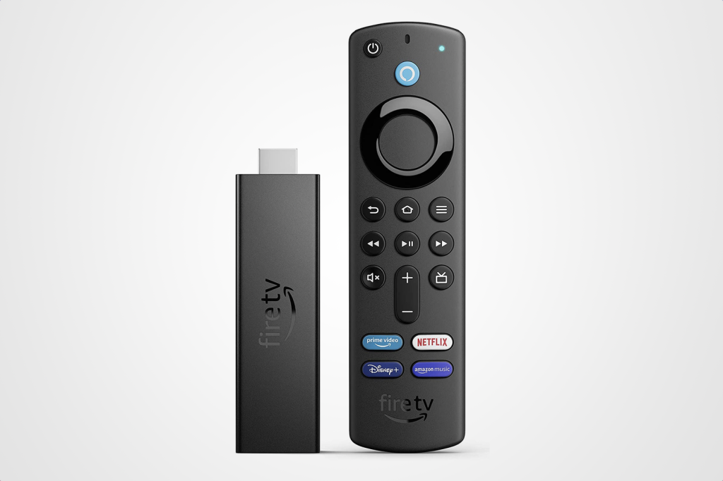 Amazon Fire TV Stick 4K Max