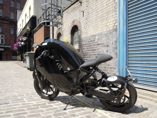 Agility Saietta review – intro and price