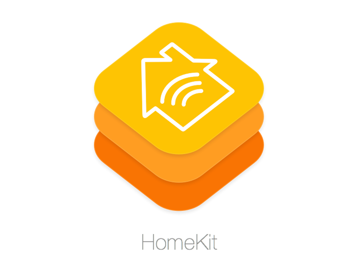 First HomeKit devices due next month