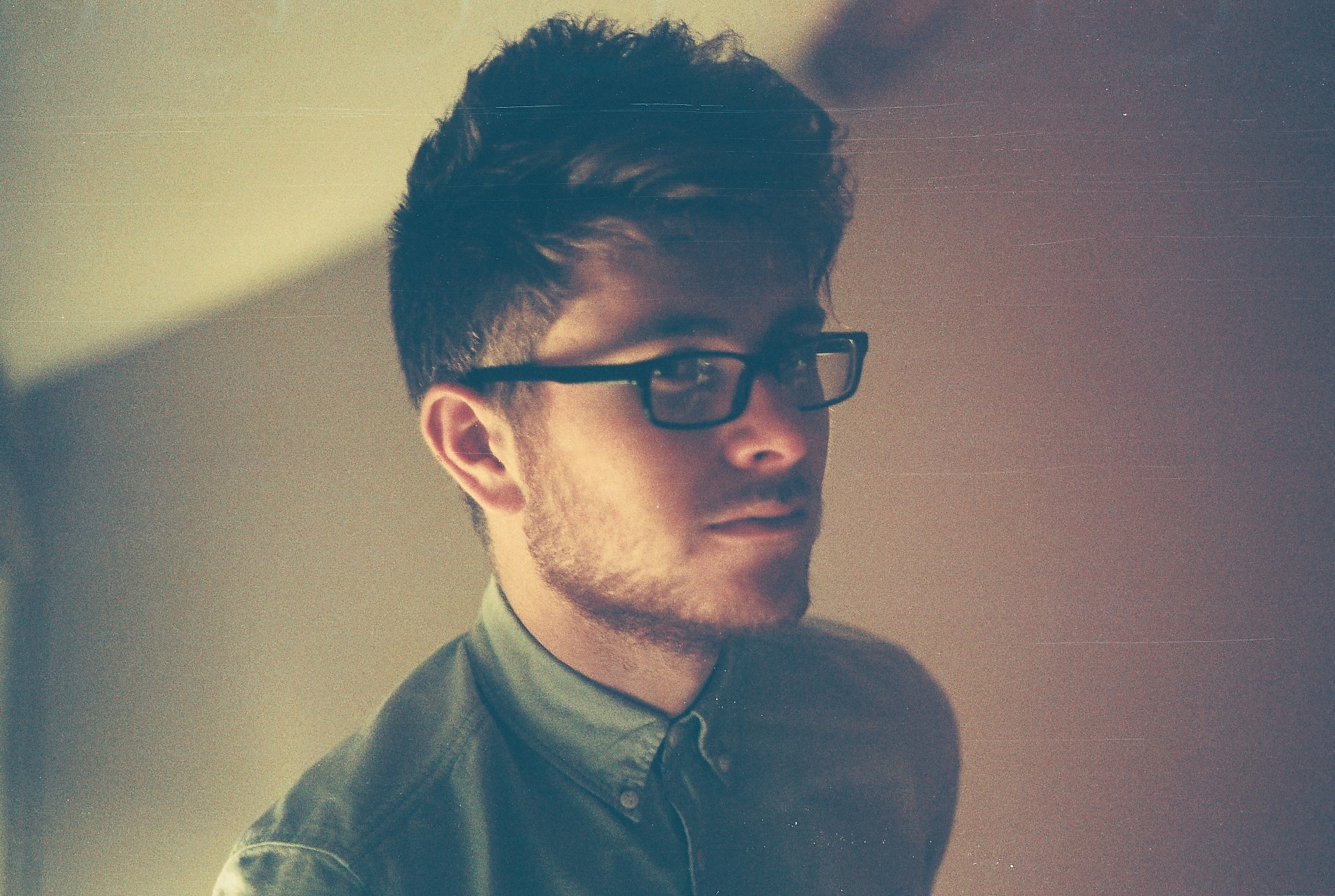 Profile image of Chris Kerr