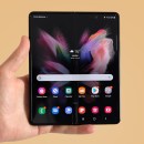 Samsung Galaxy Z Fold 3 review