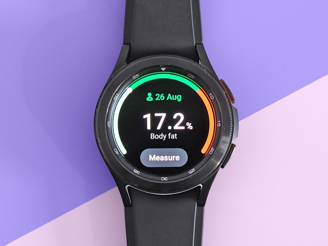 Samsung Galaxy Watch 4 Classic Review: First-rate Smartwatch