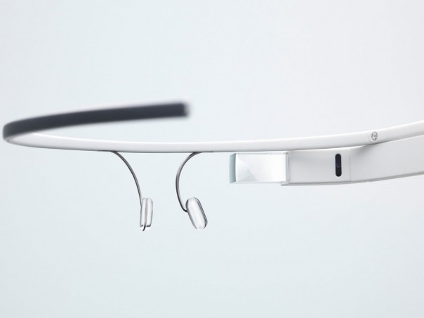 Google Glass 2.0 already in the works, promises to be cool this time