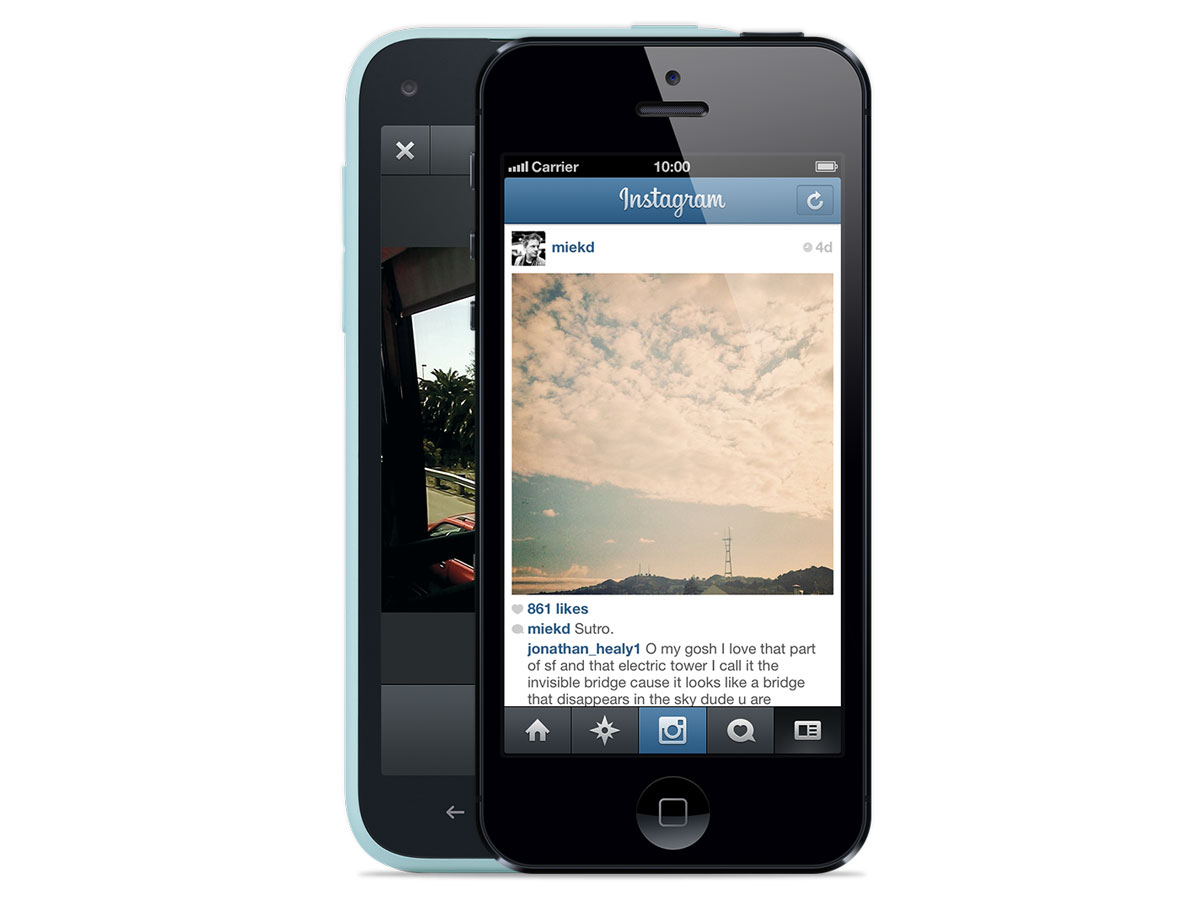 Your Instagram feed is about to get a lot more ads