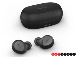 The Jabra Elite 7 Pro wireless earbuds aim to be the best at both calls and music
