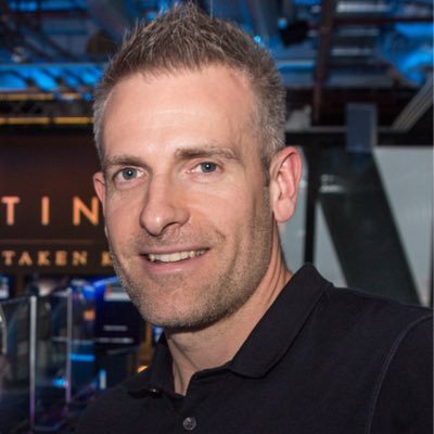 Profile image of Matthew Ray