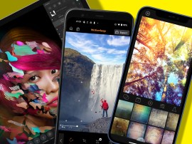 The 11 best photo editing apps for Android, iPhone and iPad