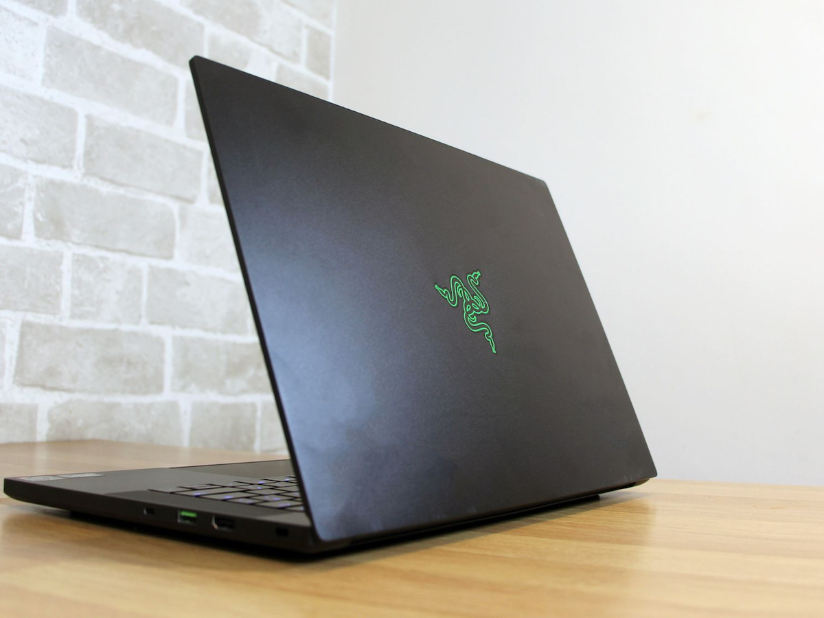 Razer Blade 14 review | Stuff