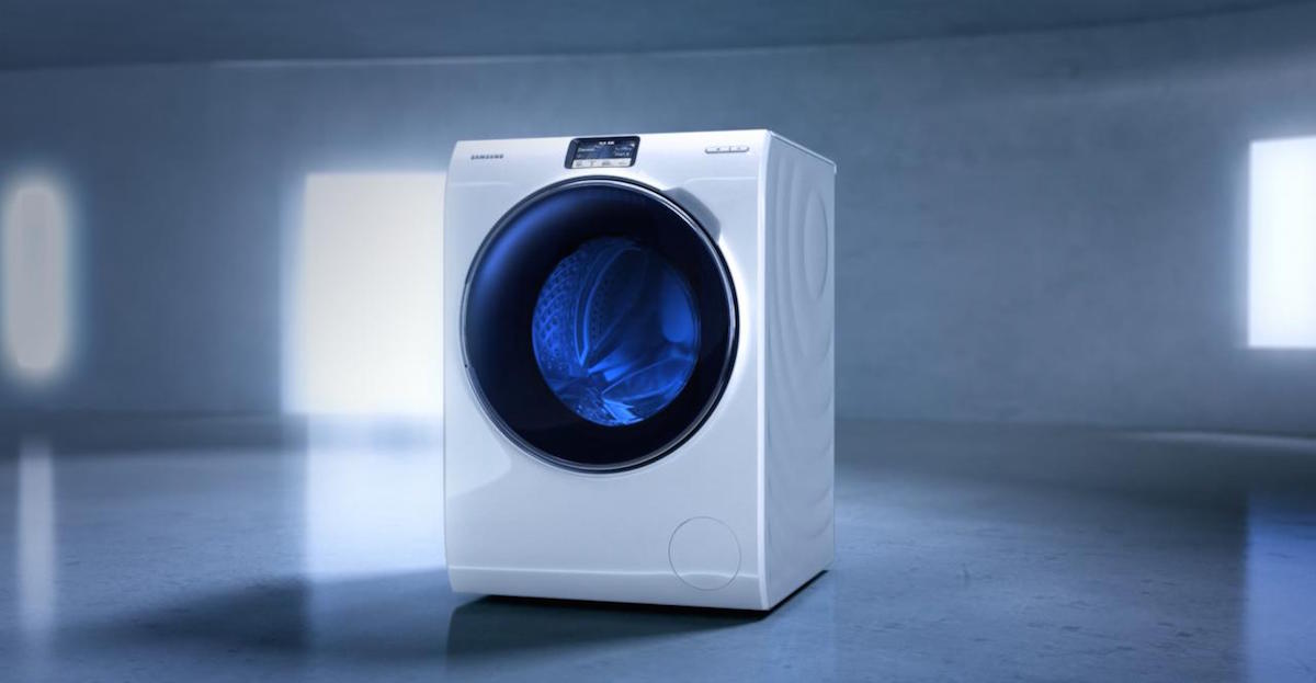 Samsung and LG cease washing machine dispute