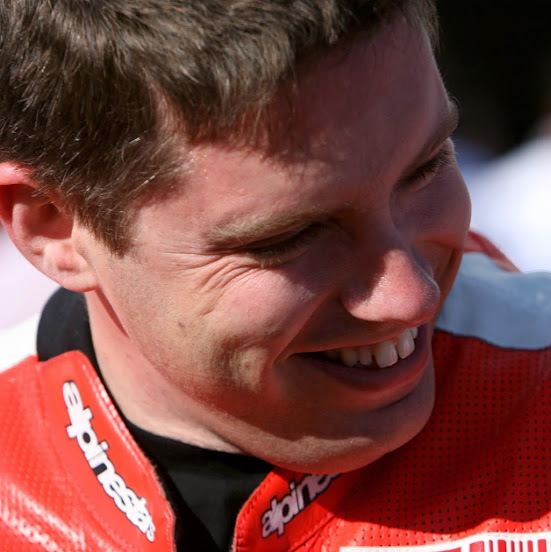 Profile image of Simon Strang