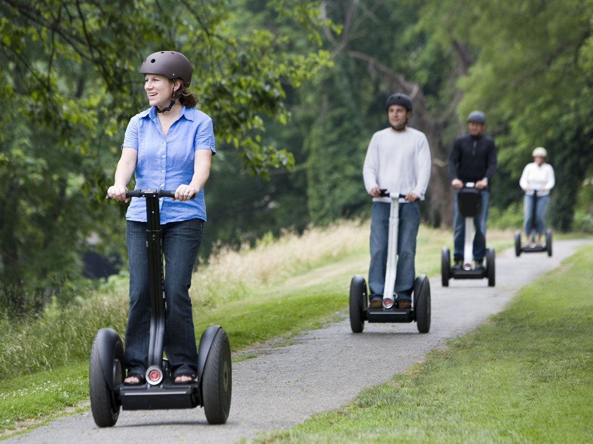 Segway