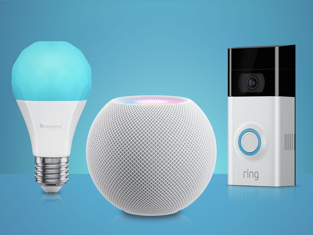 25 Best Smart Home Gadgets of 2023, Tested by Tech Experts