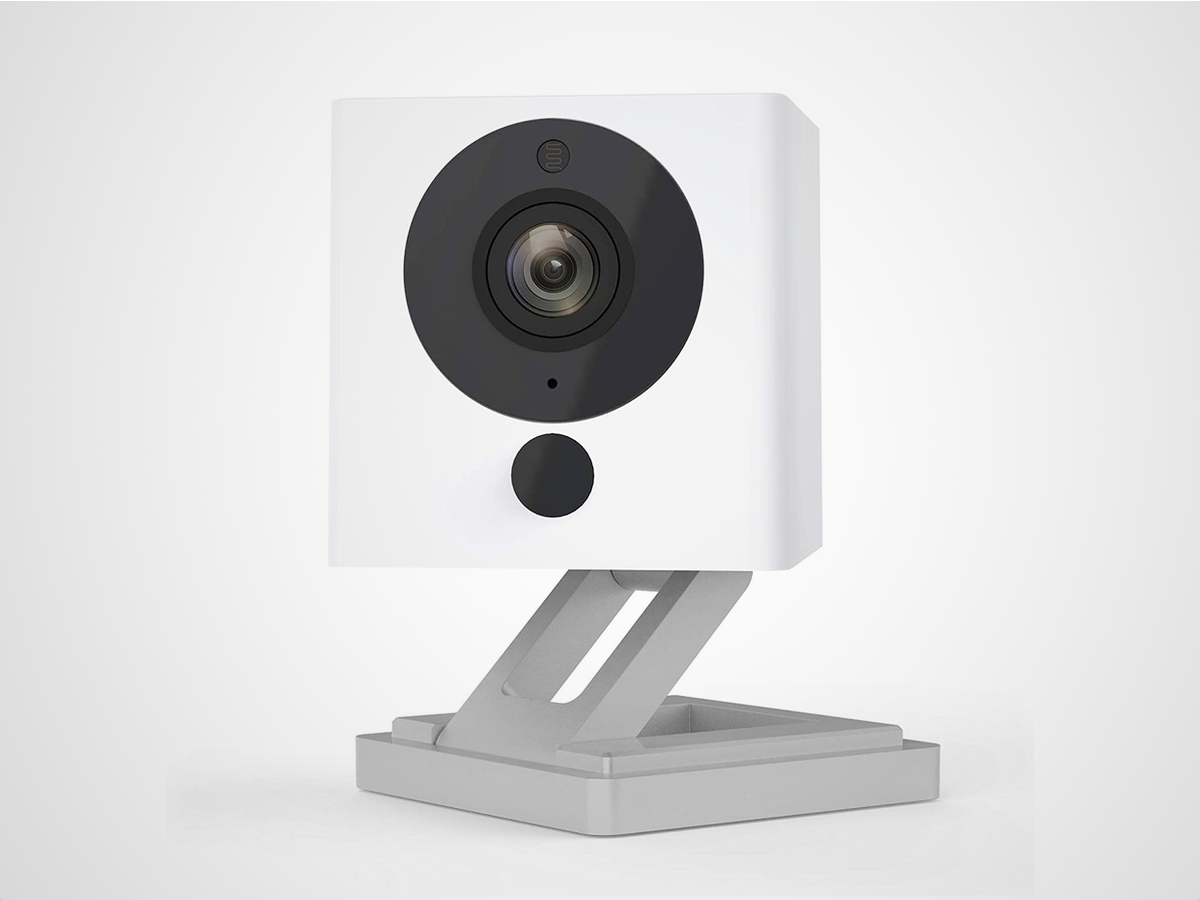 Neos Smartcam (£30)
