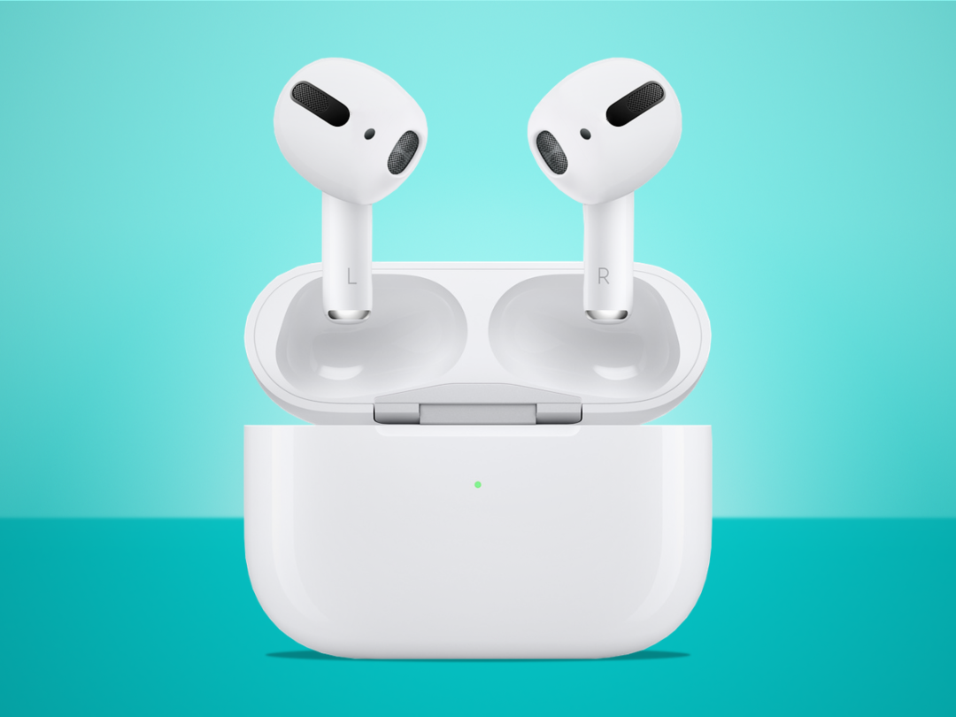 Apple AirPods 3 Preview Release Date Rumours Specs And Price Stuff