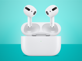 Apple AirPods 3 preview: everything we know so far