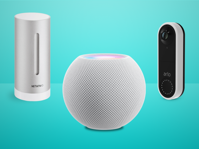 Best Apple HomeKit devices: get set up with Apple’s smart home system
