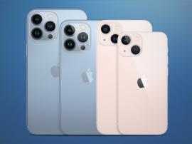 Apple iPhone 13 models compared: which is best for you?