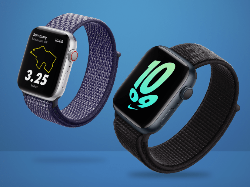 Apple Watch Series 7 vs Apple Watch Series 6: what’s the difference?