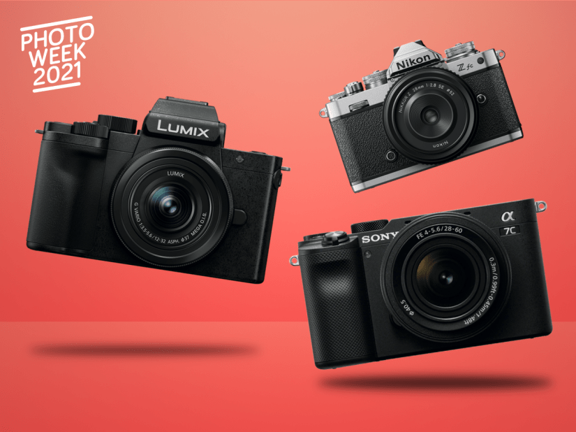 Shooting stars: the best cameras for every occasion – tested