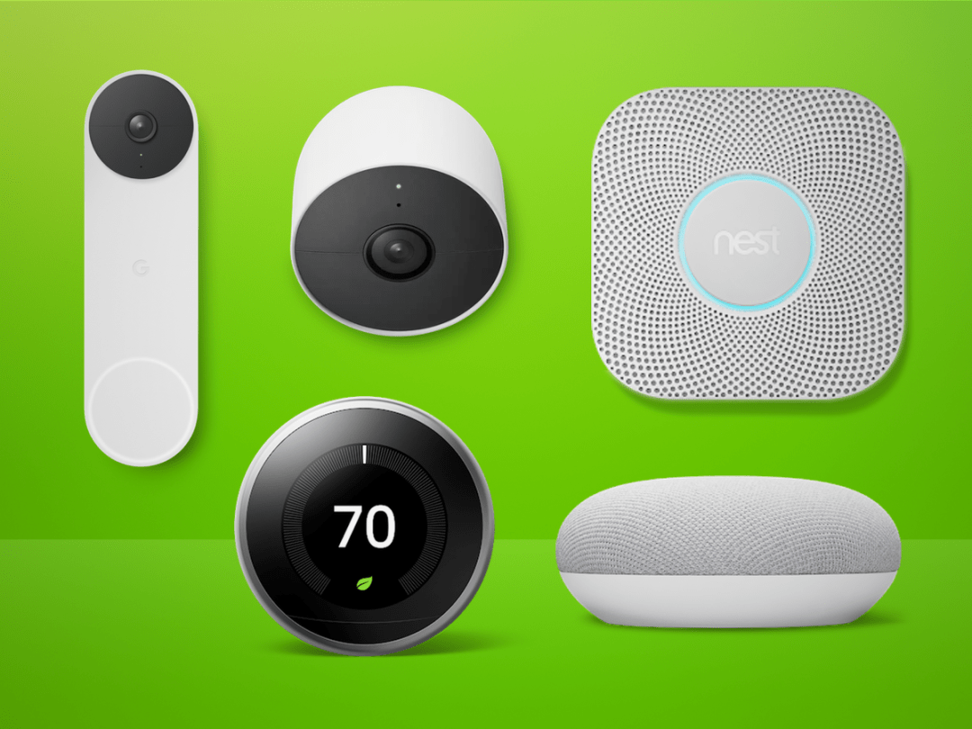 Best Google Home-compatible devices