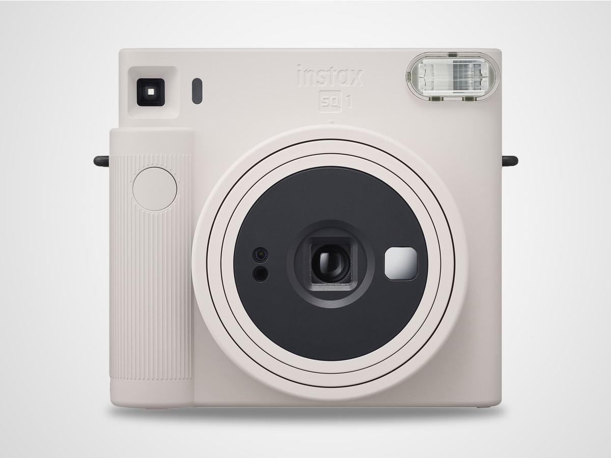 Fujifilm Instax SQ1 (£120)