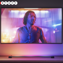 Philips hooks up with Spotify, drops a houseful of fresh Hue smart lighting