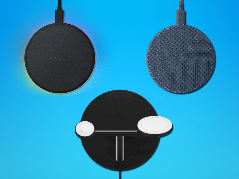 Best wireless charger in 2025 including charging stands and pads