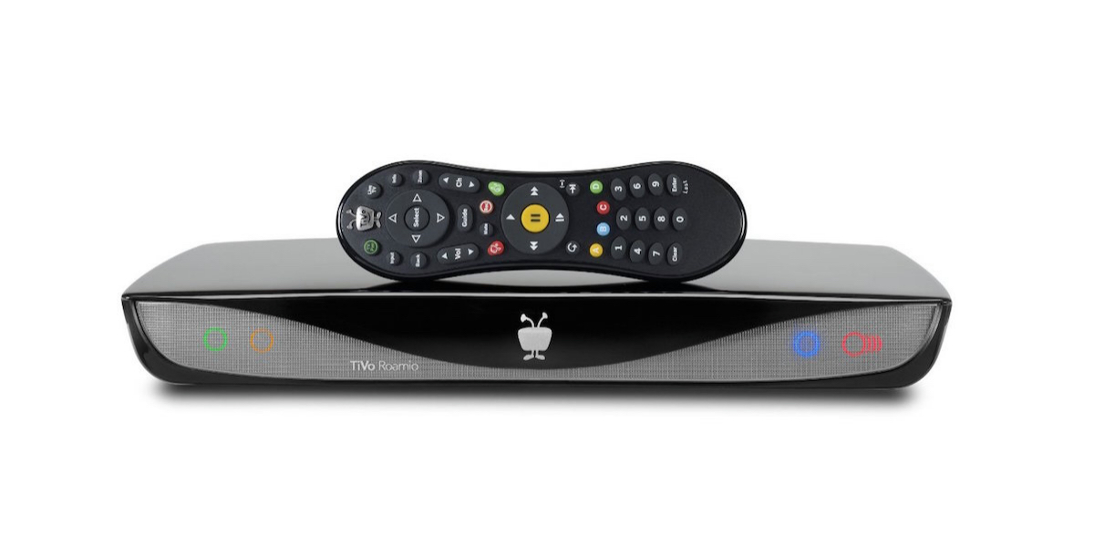 TiVo adds Apple TV streaming