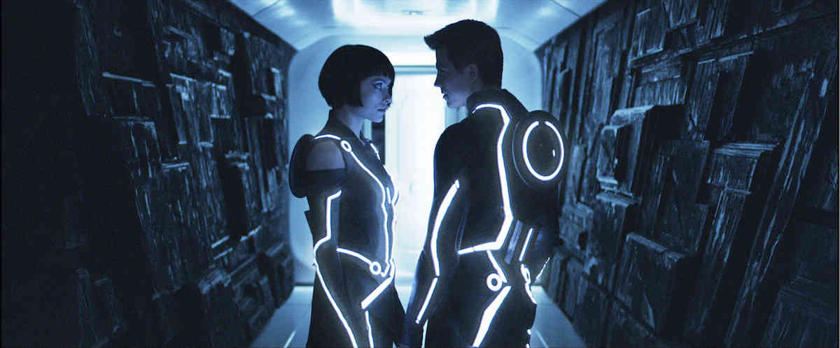 Tron 3 maintains stars, director from Legacy