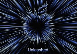 Apple sets date for ‘Unleashed’ event – new Macs incoming