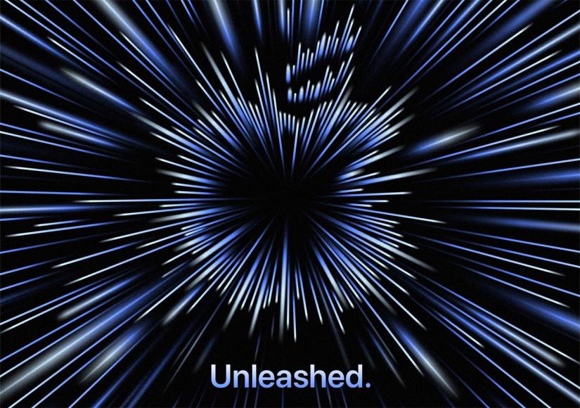 Apple sets date for ‘Unleashed’ event – new Macs incoming