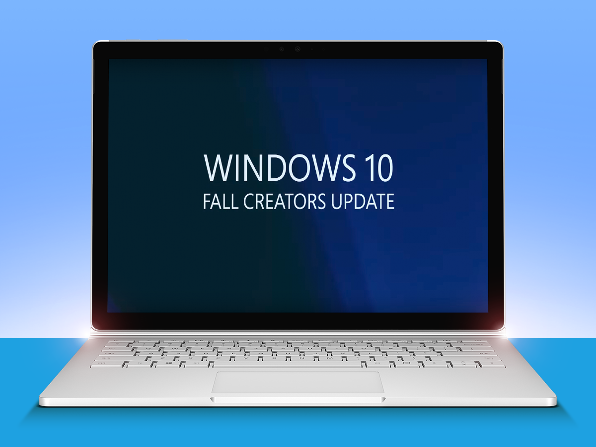 The best new features in the Windows 10 Fall Creators Update - main
