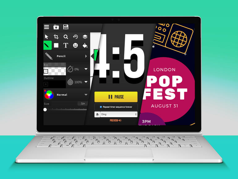 10 amazing web apps you can use for free in your browser