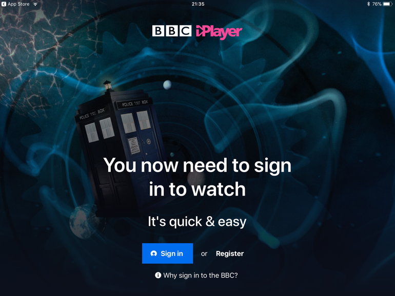 15 top iPlayer tips: Sync it