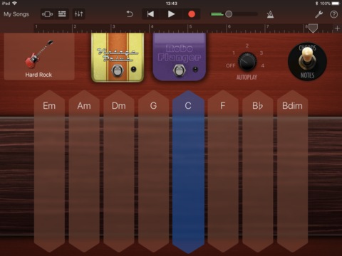 02) USE SMART INSTRUMENTS