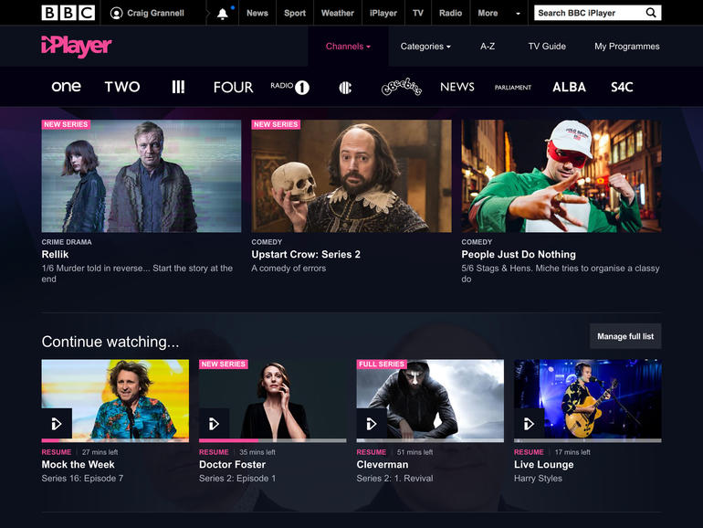 15 top iPlayer tips: See what's on