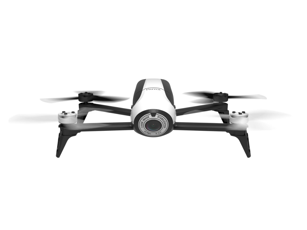 8 of the best drones under £1000: Parrot Bebop 2