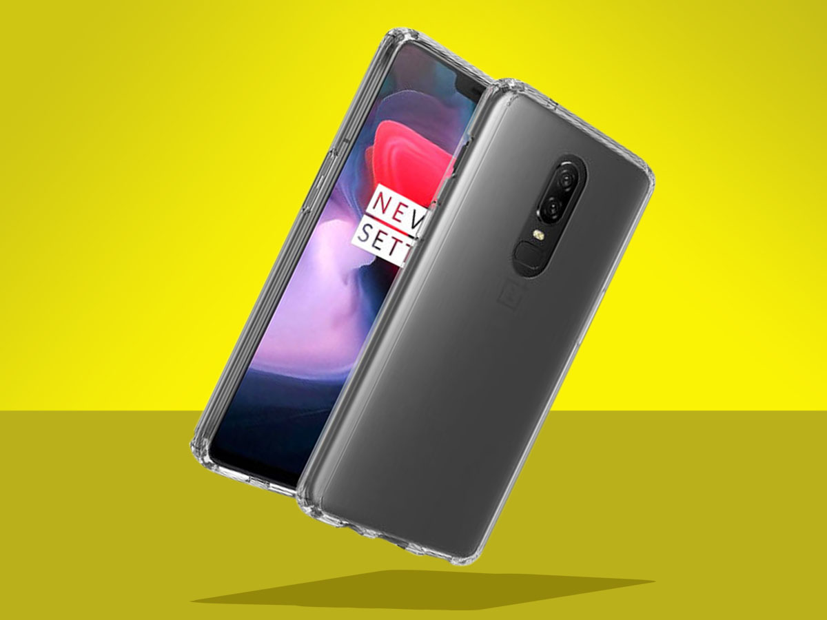 6 of the best cases for the OnePlus 6: ExoShield Tough