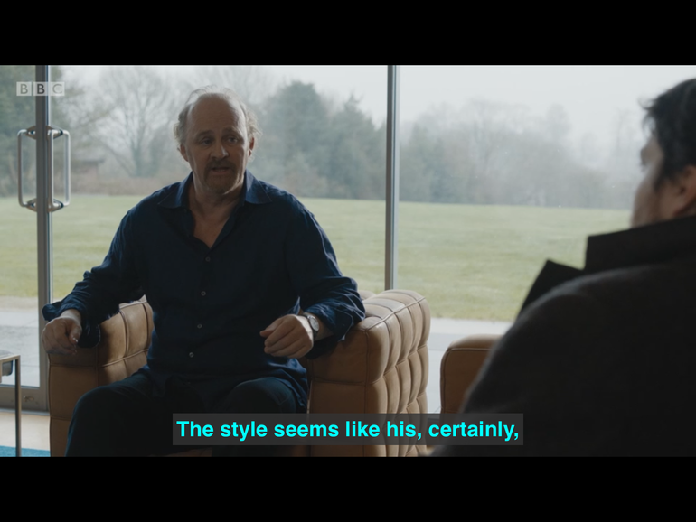 15 top iPlayer tips: Get subtitles
