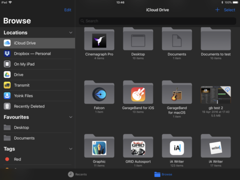 06) UNDERSTAND ICLOUD