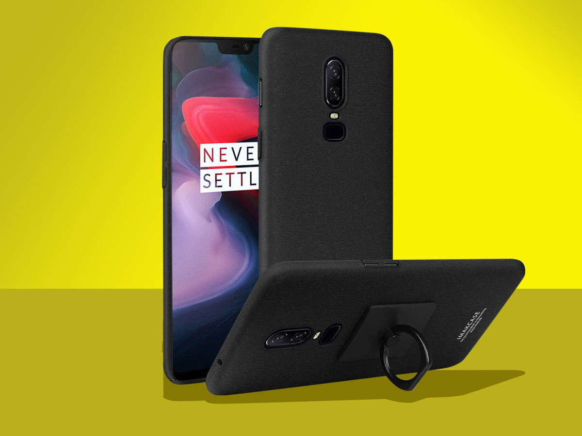 6 of the best cases for the OnePlus 6: IMAK Cowboy Ring