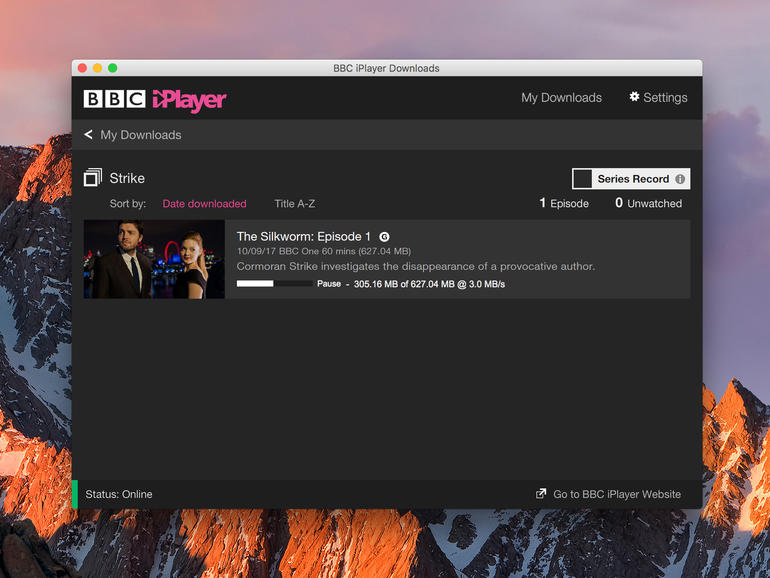 15 top iPlayer tips: Save stuff for later