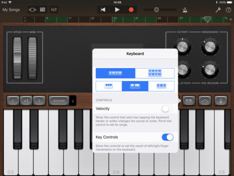10) USE VIRTUAL KEYBOARDS