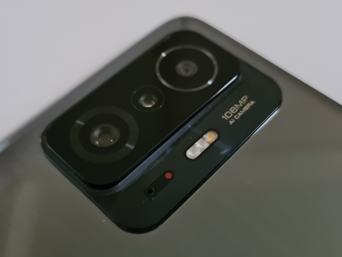 Xiaomi 11T Pro Review: A Sheep In Wolf's Clothing