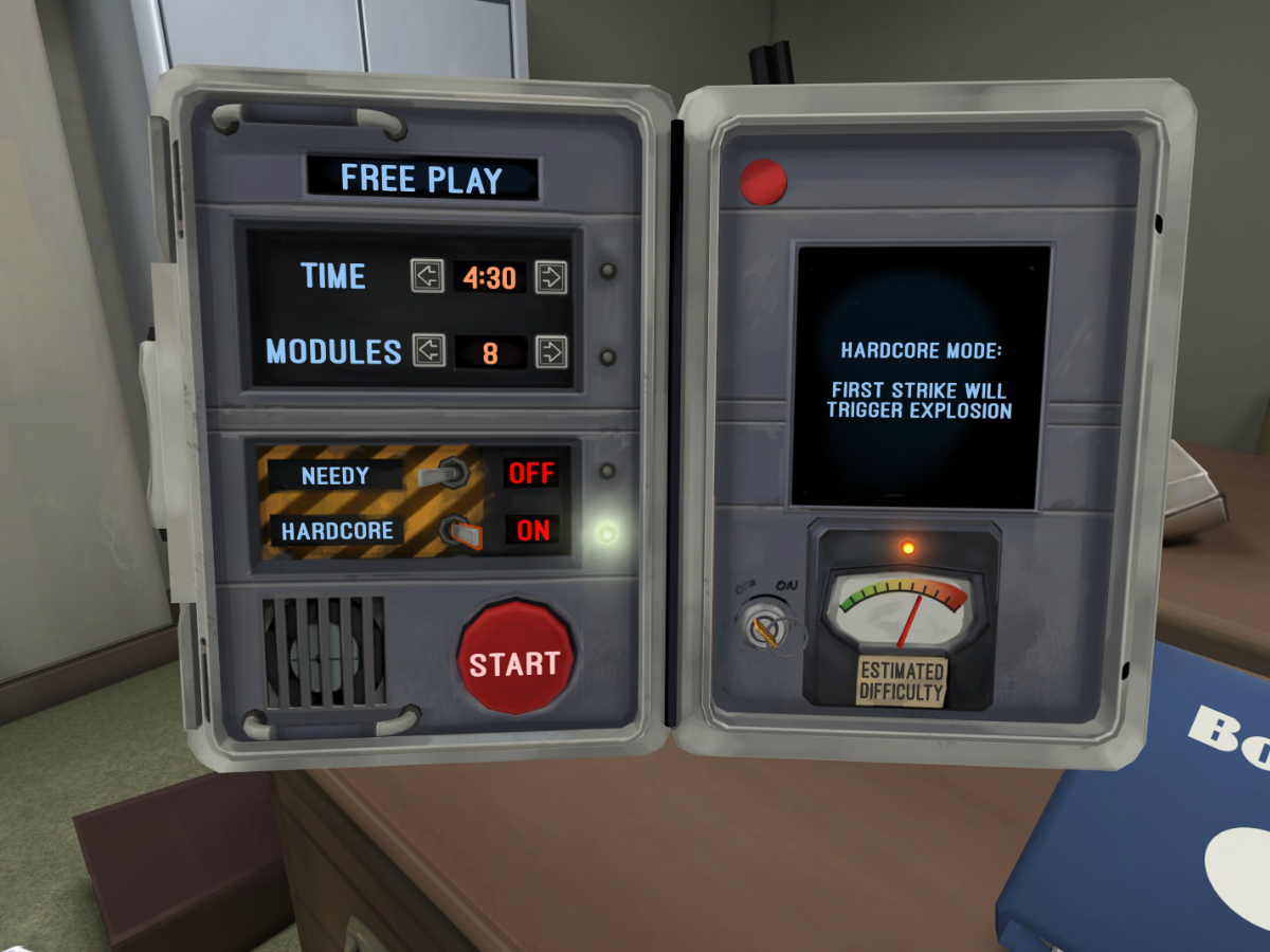 18 of the best PlayStation VR games: Keep Talking and Nobody Explodes